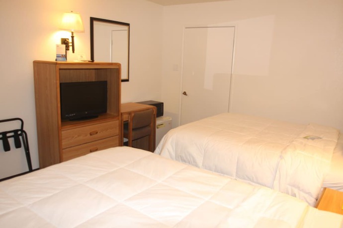 Imagen de la habitación del Hotel Days Inn and Suites By Wyndham Needles. Foto 6