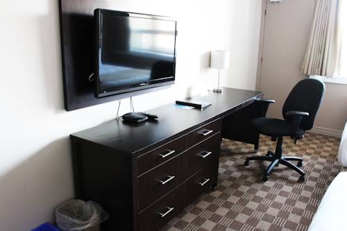 Imagen de la habitación del Hotel Days Inn and Suites By Wyndham North Bay Downtown. Foto 10