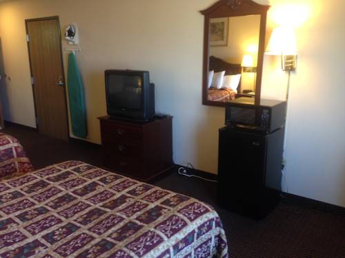 Imagen de la habitación del Hotel Days Inn and Suites By Wyndham Of Morris. Foto 3