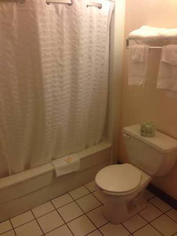 Imagen de la habitación del Hotel Days Inn and Suites By Wyndham Of Morris. Foto 6