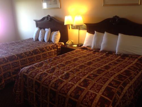 Imagen de la habitación del Hotel Days Inn and Suites By Wyndham Of Morris. Foto 9