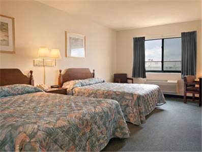 Imagen de la habitación del Hotel Days Inn and Suites By Wyndham Of Morris. Foto 14