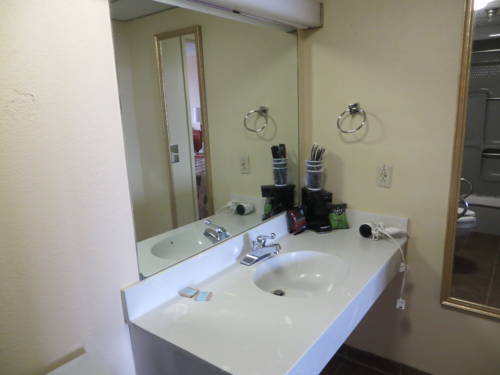 Imagen de la habitación del Hotel Days Inn and Suites By Wyndham Pigeon Forge. Foto 4