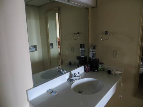 Imagen de la habitación del Hotel Days Inn and Suites By Wyndham Pigeon Forge. Foto 5