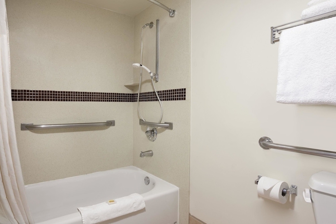 Imagen de la habitación del Hotel Days Inn and Suites By Wyndham Rancho Cordova. Foto 7
