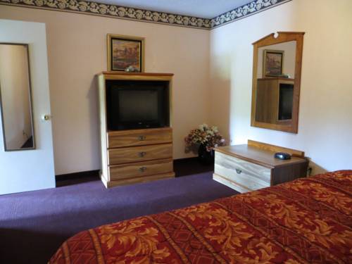 Imagen de la habitación del Hotel Days Inn and Suites By Wyndham Tucker/northlake. Foto 6