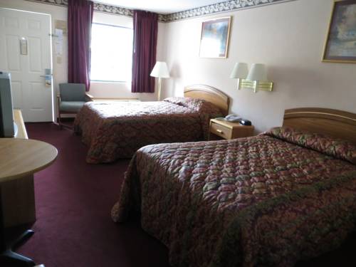 Imagen de la habitación del Hotel Days Inn and Suites By Wyndham Tucker/northlake. Foto 13