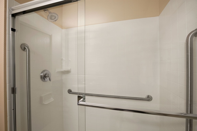 Imagen de la habitación del Hotel Days Inn and Suites By Wyndham Winnipeg Airport Manitoba. Foto 5