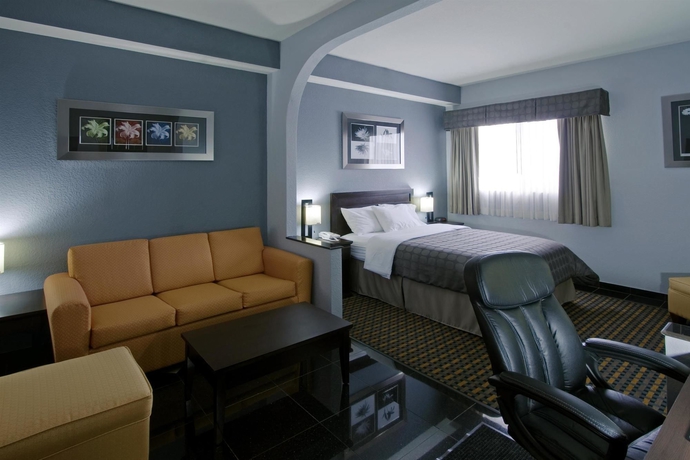 Imagen de la habitación del Hotel Days Inn and Suites by Wyndham Bonita Springs North Naples. Foto 4