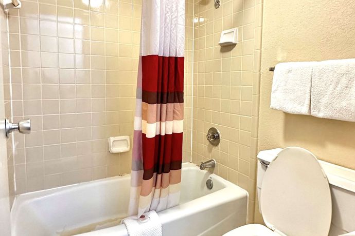 Imagen de la habitación del Hotel Days Inn and Suites by Wyndham Bossier City/Casino Area. Foto 16