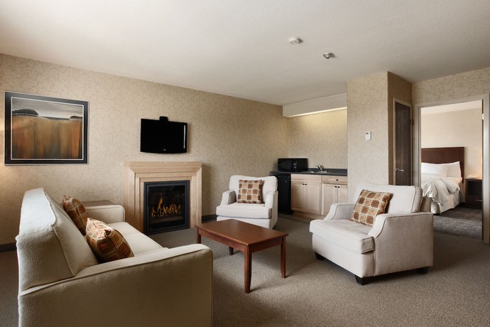 Imagen de la habitación del Hotel Days Inn and Suites by Wyndham Brandon. Foto 9
