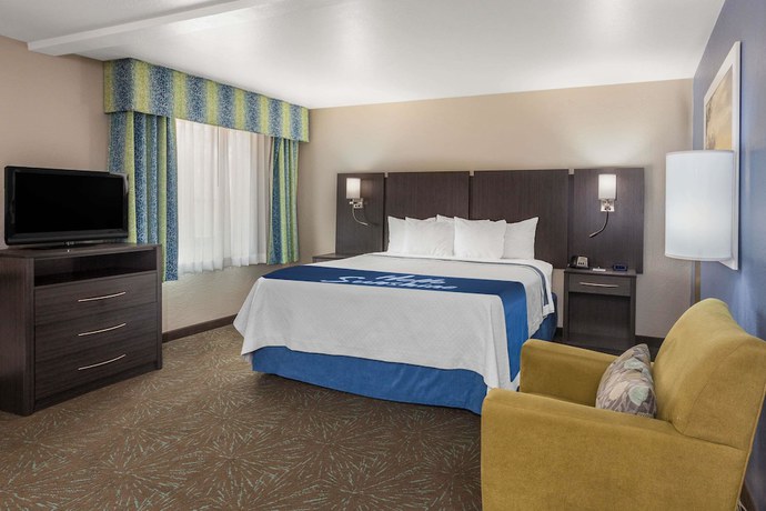 Imagen de la habitación del Hotel Days Inn and Suites by Wyndham East Flagstaff. Foto 5