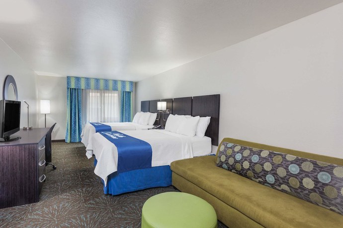 Imagen de la habitación del Hotel Days Inn and Suites by Wyndham East Flagstaff. Foto 8