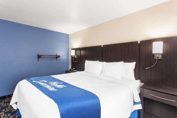 Imagen de la habitación del Hotel Days Inn and Suites by Wyndham East Flagstaff. Foto 9
