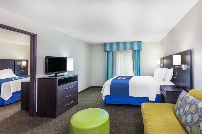 Imagen de la habitación del Hotel Days Inn and Suites by Wyndham East Flagstaff. Foto 10