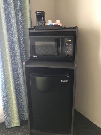 Imagen de la habitación del Hotel Days Inn and Suites by Wyndham East Flagstaff. Foto 11