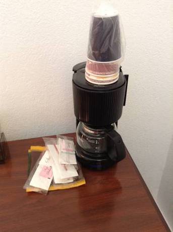 Imagen de la habitación del Hotel Days Inn and Suites by Wyndham Hammond, In. Foto 3