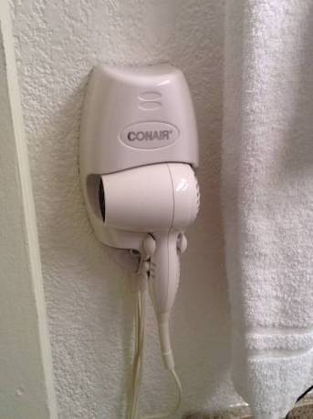 Imagen de la habitación del Hotel Days Inn and Suites by Wyndham Hammond, In. Foto 4