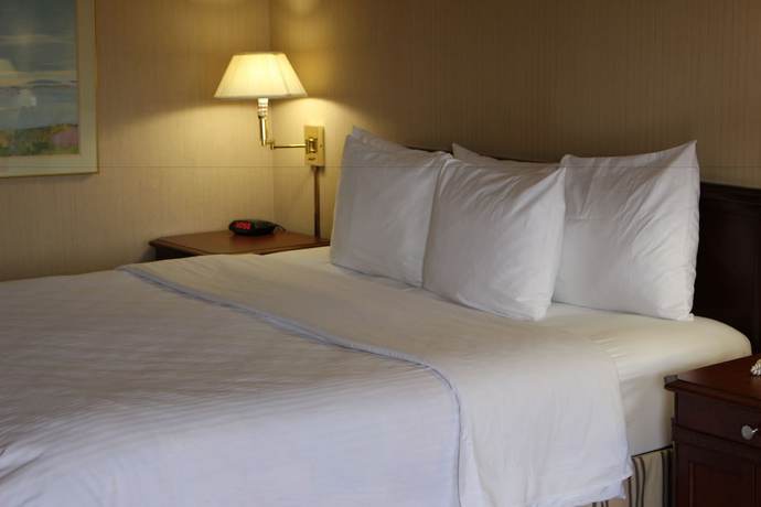 Imagen de la habitación del Hotel Days Inn and Suites by Wyndham Sunnyvale. Foto 3
