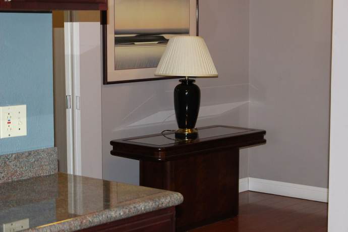 Imagen de la habitación del Hotel Days Inn and Suites by Wyndham Sunnyvale. Foto 4