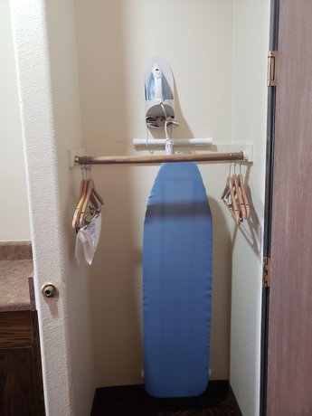 Imagen de la habitación del Hotel Days Inn and Suites by Wyndham Tucson/Marana. Foto 2