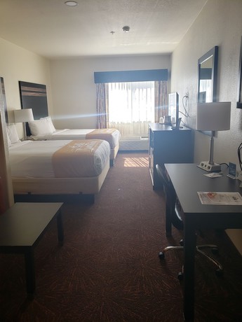 Imagen de la habitación del Hotel Days Inn and Suites by Wyndham Tucson/Marana. Foto 11