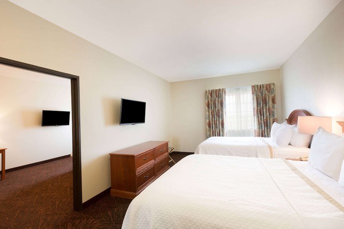 Imagen de la habitación del Hotel Days Inn and Suites by Wyndham Tucson/Marana. Foto 12