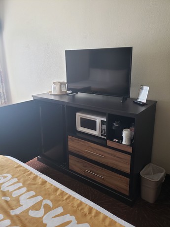 Imagen de la habitación del Hotel Days Inn and Suites by Wyndham Tucson/Marana. Foto 15