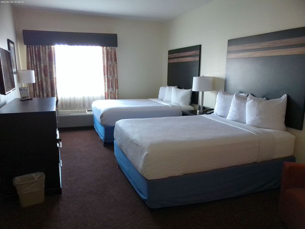 Imagen de la habitación del Hotel Days Inn and Suites by Wyndham Tucson/Marana. Foto 18