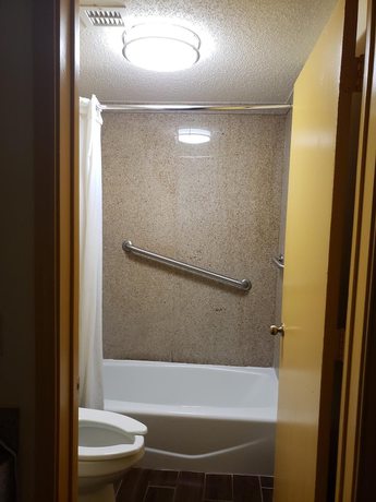 Imagen de la habitación del Hotel Days Inn and Suites by Wyndham Tuscaloosa - Univ. of Alabama. Foto 9