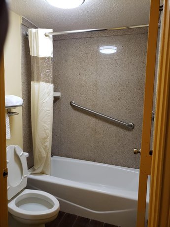 Imagen de la habitación del Hotel Days Inn and Suites by Wyndham Tuscaloosa - Univ. of Alabama. Foto 15