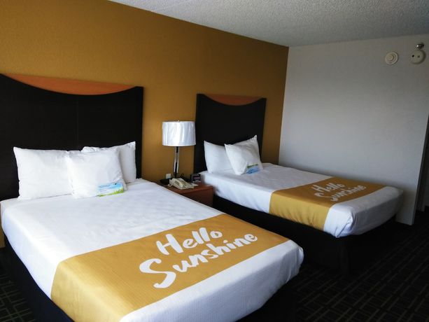 Imagen de la habitación del Hotel Days Inn by Wyndham Absecon Atlantic City Area. Foto 3