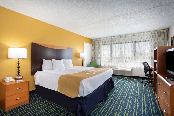 Imagen de la habitación del Hotel Days Inn by Wyndham Absecon Atlantic City Area. Foto 5