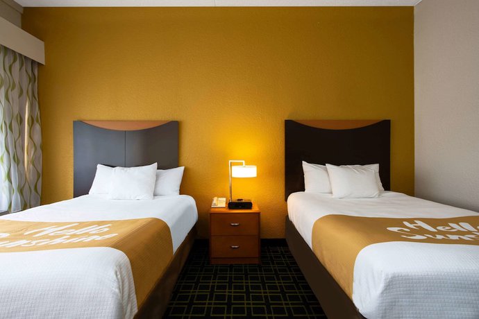 Imagen de la habitación del Hotel Days Inn by Wyndham Absecon Atlantic City Area. Foto 7