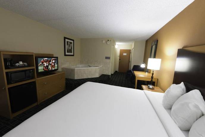 Imagen de la habitación del Hotel Days Inn by Wyndham Absecon Atlantic City Area. Foto 9