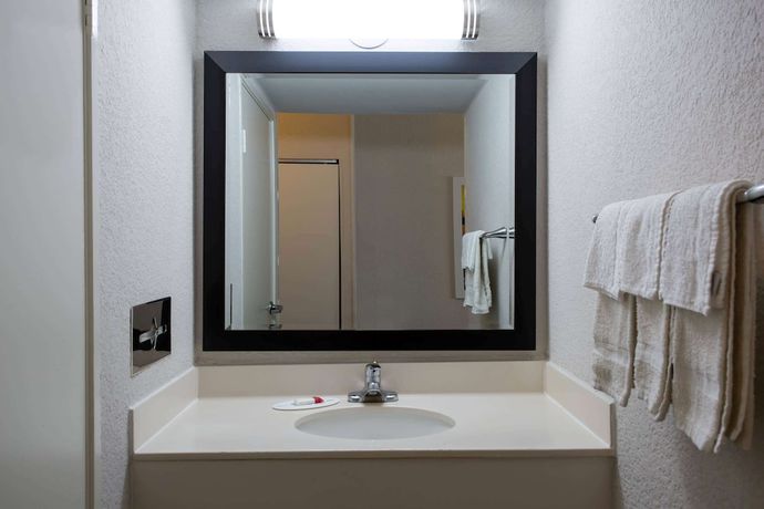 Imagen de la habitación del Hotel Days Inn by Wyndham Absecon Atlantic City Area. Foto 10