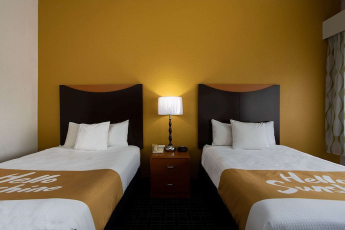 Imagen de la habitación del Hotel Days Inn by Wyndham Absecon Atlantic City Area. Foto 13