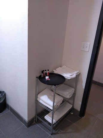 Imagen de la habitación del Hotel Days Inn by Wyndham Alva. Foto 6