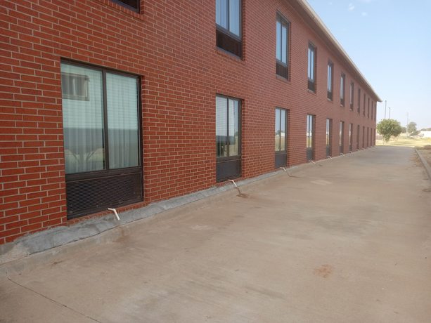 Imagen general del Hotel Days Inn by Wyndham Alva. Foto 2