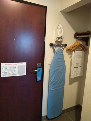 Imagen de la habitación del Hotel Days Inn by Wyndham Alva. Foto 8