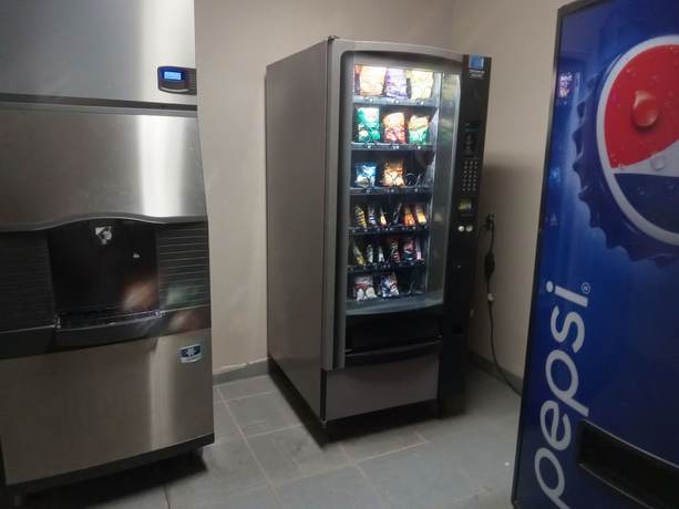 Imagen de los interiores del Hotel Days Inn by Wyndham Alva. Foto 14