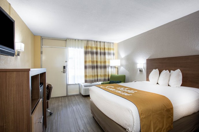 Imagen de la habitación del Hotel Days Inn by Wyndham Apopka/Orlando. Foto 9