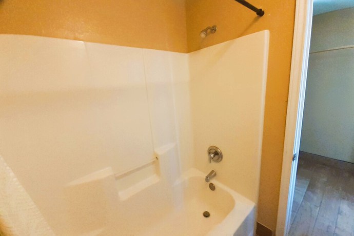 Imagen de la habitación del Hotel Days Inn by Wyndham Aransas Pass. Foto 2