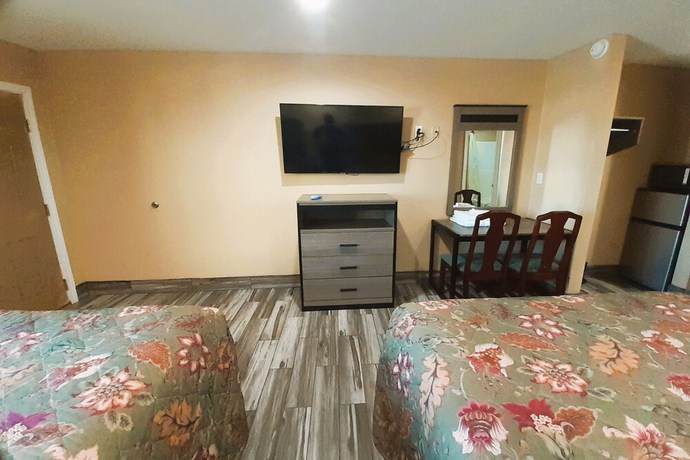 Imagen de la habitación del Hotel Days Inn by Wyndham Aransas Pass. Foto 9