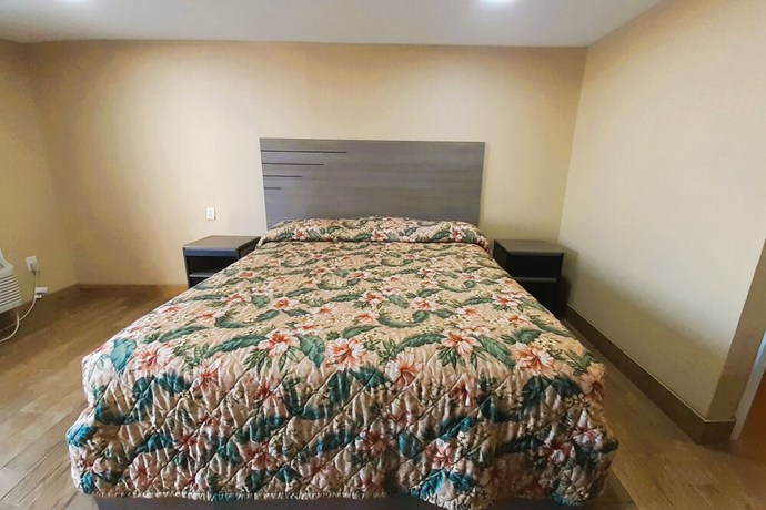 Imagen de la habitación del Hotel Days Inn by Wyndham Aransas Pass. Foto 15