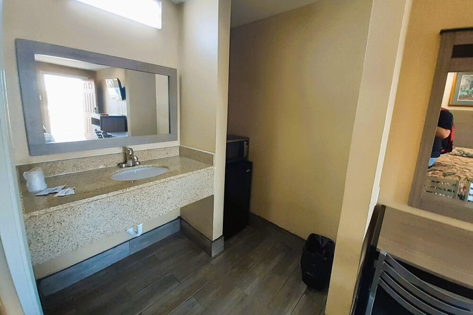 Imagen de la habitación del Hotel Days Inn by Wyndham Aransas Pass. Foto 19