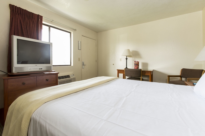 Imagen de la habitación del Hotel Days Inn by Wyndham Arroyo Grande Pismo Beach. Foto 9