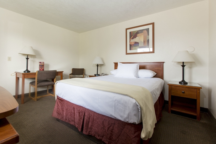 Imagen de la habitación del Hotel Days Inn by Wyndham Arroyo Grande Pismo Beach. Foto 10