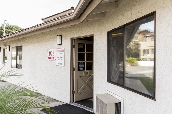 Imagen general del Hotel Days Inn by Wyndham Arroyo Grande Pismo Beach. Foto 2