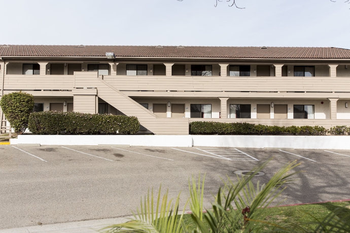 Imagen general del Hotel Days Inn by Wyndham Arroyo Grande Pismo Beach. Foto 3